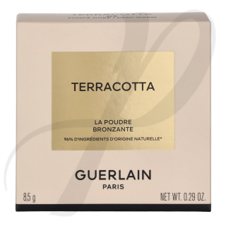 Terracotta Classic Puder N° 05 Medium Brunettes 8,5g