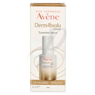 Avene Dermabsolu Recontouring Serum 30ml