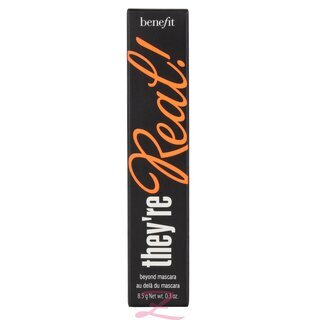 Theyre Real! Beyond Mascara - Jet Black 8,5g