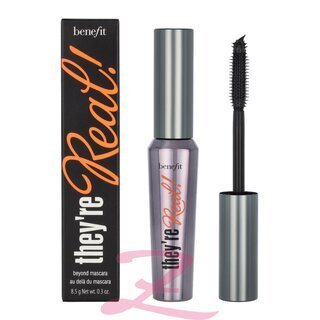 Theyre Real! Beyond Mascara - Jet Black 8,5g