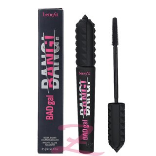 Benefit Badgal Bang Volumizing Mascara 8,5g