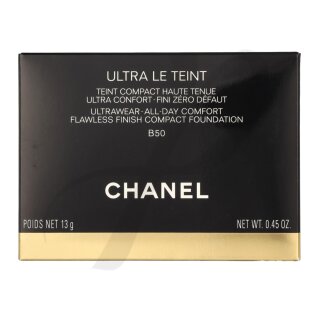 Le Teint Ultra Compact - B50 13g