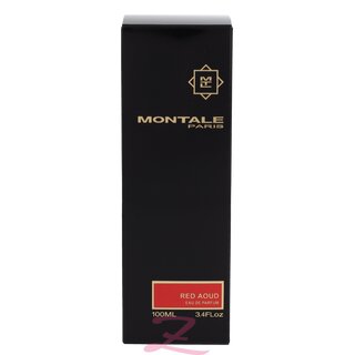 Montale Red Aoud Edp 100ml