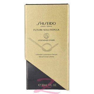 Future Solution LX - Legendary Enmei Ultimate Luminance Serum 30ml