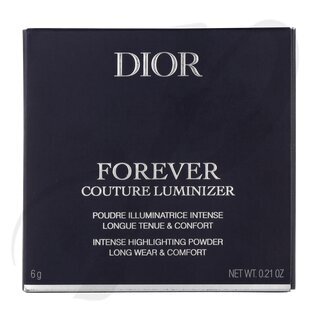 Dior Skin Forever Luminizer 02