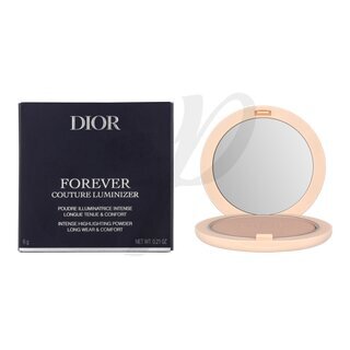 Dior Skin Forever Luminizer 02