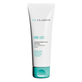 My Clarins - PORE-LESS skin perfecting mask 50ml