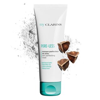 My Clarins - PORE-LESS skin perfecting mask 50ml