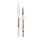 Precisely My Brow Pencil - 4 Warm Deep Brown 0,08g