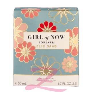 Girl of Now Forever - EdP 50ml