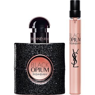 Black Opium EDP Set (EDP 30ml + 10ml)