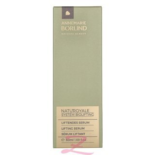 NATUROYALE - Liftendes Serum 50ml