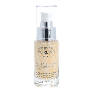 STRKENDE INTENSIVPFLEGE - Anti-Pollution & Regeneration Serum 30ml