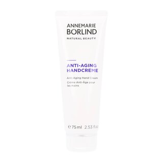 HANDPFLEGE - Anti-Aging Handcreme 75ml