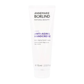 HANDPFLEGE - Anti-Aging Handcreme 75ml