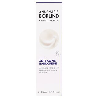 HANDPFLEGE - Anti-Aging Handcreme 75ml