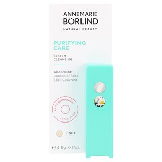 PURIFYING CARE - Abdeckstift - Light 4,8g