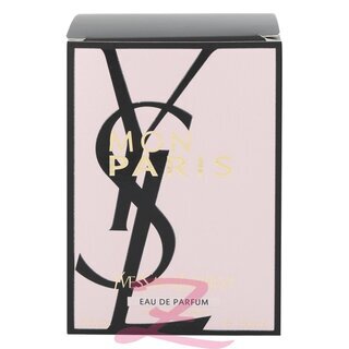 Mon Paris EDP MON PARIS EDP V150ML MV / MAD