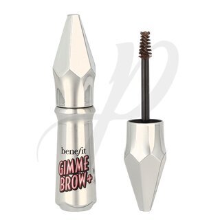 Gimme Brow+ Mini Brow-Volumizing Fiber Gel - SHD 3 1,5g