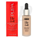 Like A Doll Perfecting Make-Up Fluid SPF15 N° 010...