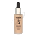 Like A Doll Perfecting Make-Up Fluid SPF15 N° 010 Porcelain 30ml