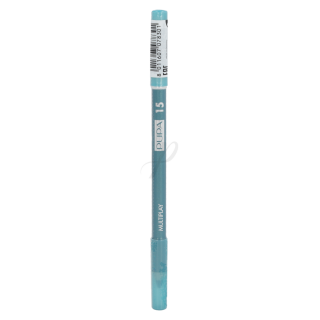 Pupa Eye Pencil Multiplay 15