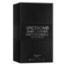 Spicebomb Dark Leather - EdP
