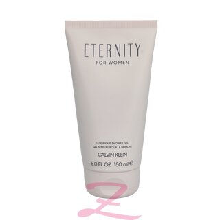 Eternity Shower Gel 150ml