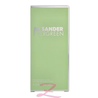 Evergreen - Body Lotion 150ml