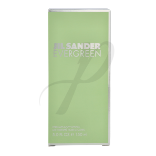 Evergreen - Body Lotion 150ml