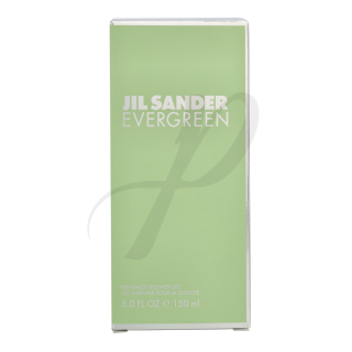 Evergreen - Duschgel 150ml