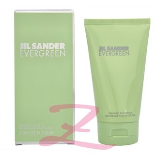 Evergreen - Duschgel 150ml