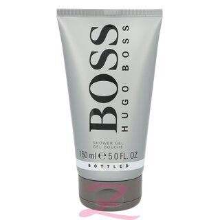 Boss Bottled - Shower Gel 150ml