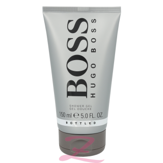 Boss Bottled - Shower Gel 150ml