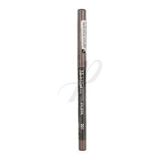 Pupa Made To Last Definition Eyes - #201 Bon Ton Brown Waterproof 0,35g