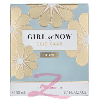 Girl of Now Shine EdP 50ml