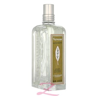 LOccitane Verveine Edt Spray 100ml