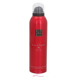 Ritual of Ayurveda - Foaming Shower Gel 200ml