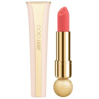 Seduction Collection - Matte Lipstick - 14 Coral Sunset 3,5g