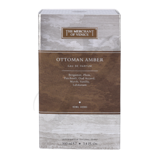 Ottoman Amber - EdP 100ml