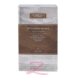 Ottoman Amber - EdP 100ml