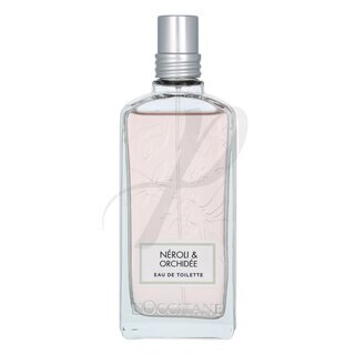 LOccitane Neroli & Orchidee Edt Spray 75ml