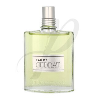 Cedrat - EdT 75ml