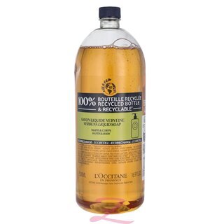 LOccitane Liquid Hand Soap - Verbena Refill 500ml