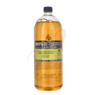 LOccitane Liquid Hand Soap - Verbena Refill 500ml