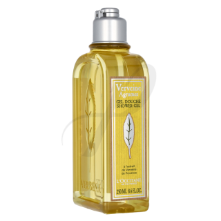 LOccitane Verveine Agrumes Shower Gel 250ml