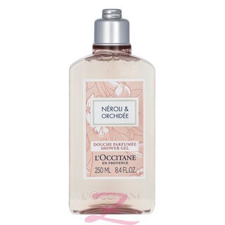 LOccitane Neroli & Orchidee Shower Gel 250ml