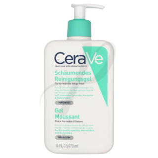 Foaming Cleanser 473ml