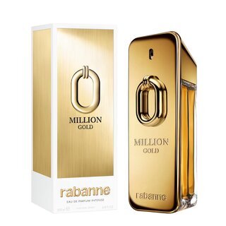 Million Gold - EdP lntense 200ml