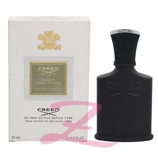 Green Irish Tweed - EdP 50ml